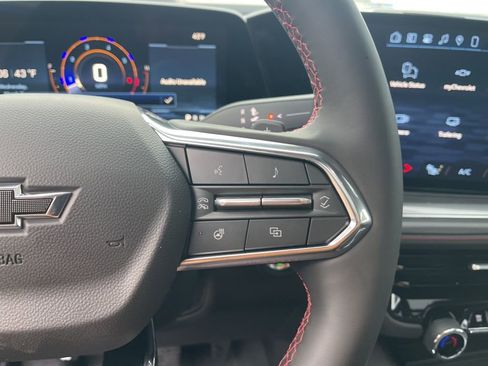 New 2026 Chevrolet Suburban RST w/ Comfort Package image 27