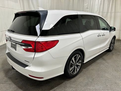 Used 2023 Honda Odyssey Touring image 8