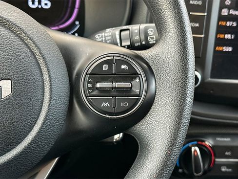 Used 2024 Kia Soul LX w/ Option Group 015 image 26
