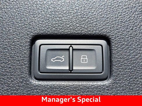 New 2026 Audi SQ8 Prestige AWD/4WD image 13