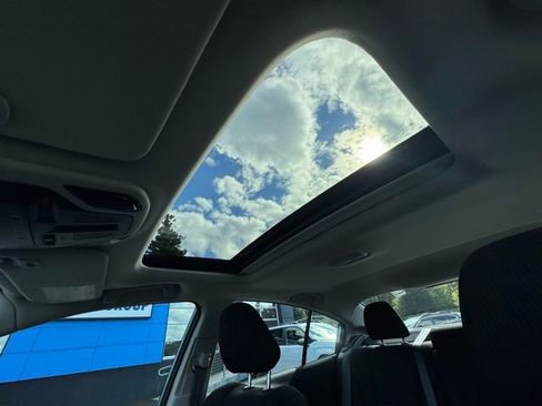 Certified 2025 Subaru Legacy Premium image 19