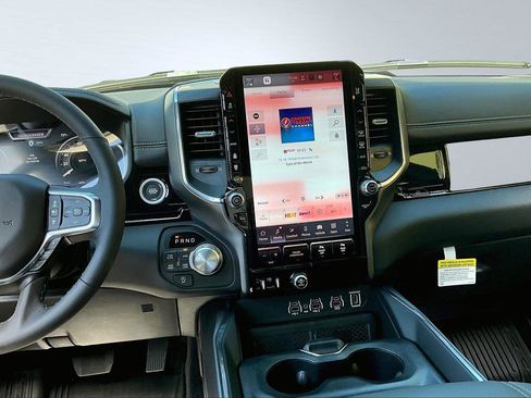 New 2026 RAM 1500 Laramie image 7