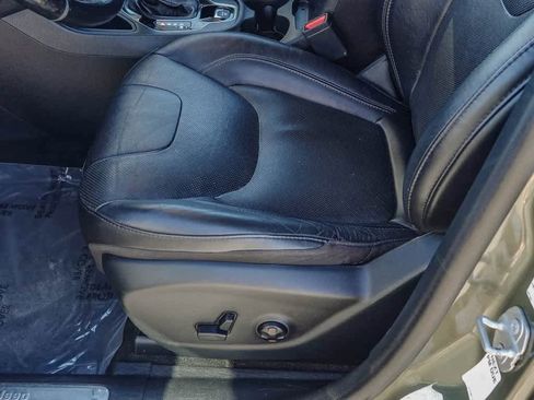 Certified 2020 Jeep Cherokee Limited image 20