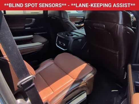 Used 2026 Ford Expedition King Ranch AWD/4WD image 12