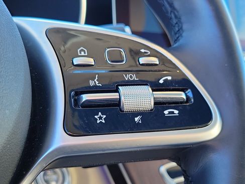 Certified 2022 Mercedes-Benz GLC 300 4MATIC image 31