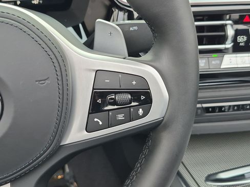 Used 2026 BMW Z4 M40i w/ Premium Package RWD image 20