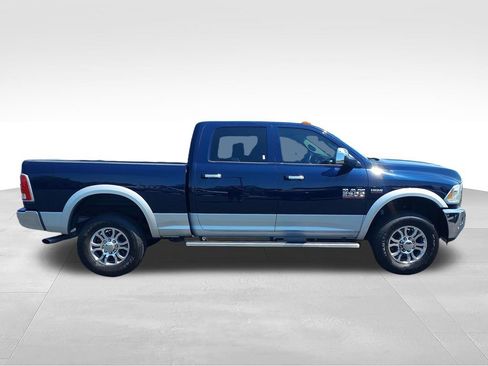 Used 2017 RAM 2500 Laramie w/ Protection Group AWD/4WD image 6