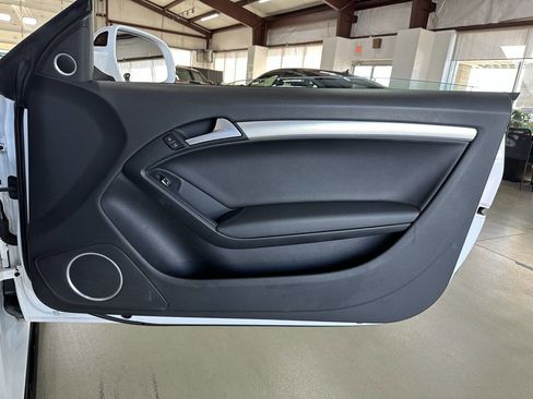 Used 2017 Audi A5 2.0T Sport w/ Technology Package image 16