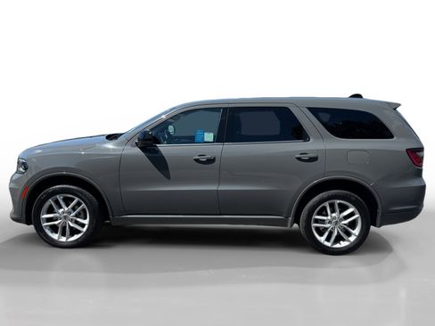 Used 2023 Dodge Durango GT image 2