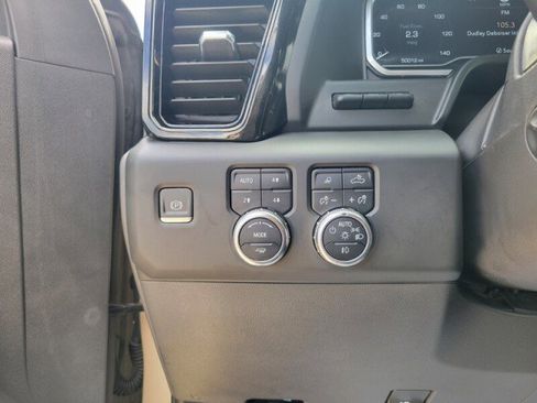 Used 2023 GMC Sierra 1500 AT4X AWD/4WD image 14