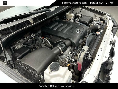 Used 2018 Toyota Sequoia TRD Sport image 50