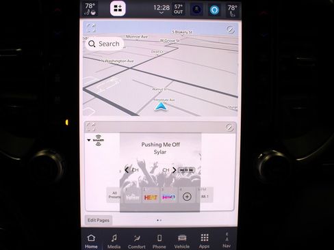 New 2026 RAM 1500 Big Horn image 15