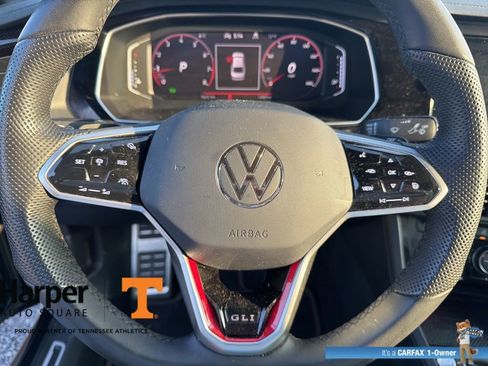 Used 2024 Volkswagen Jetta GLI Autobahn image 17