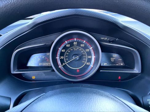 Used 2016 MAZDA MAZDA3 i Sport w/ Preferred Equipment Package image 24