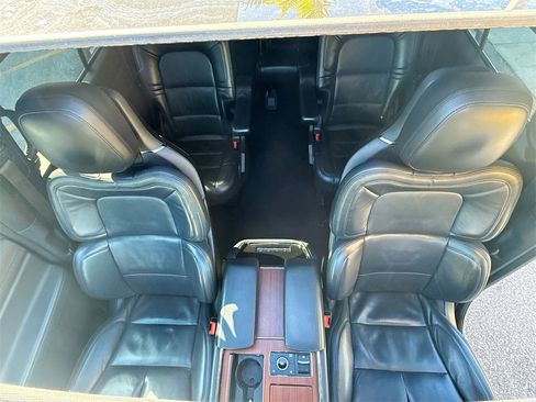 Used 2023 Lincoln Navigator Reserve image 24