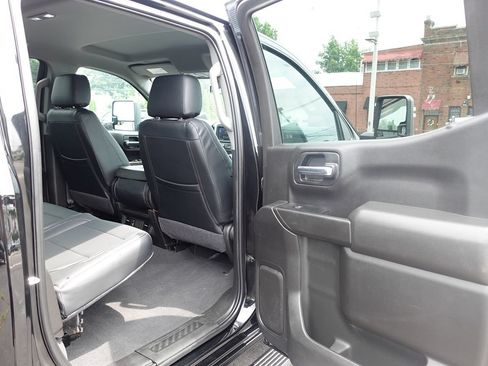 Used 2024 GMC Sierra 1500 Pro w/ Graphite Edition AWD/4WD image 28