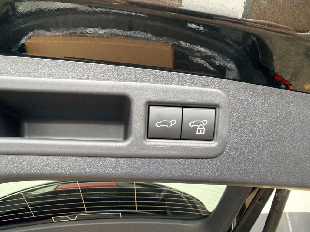 New 2026 Lexus RX 350 Premium AWD/4WD image 25