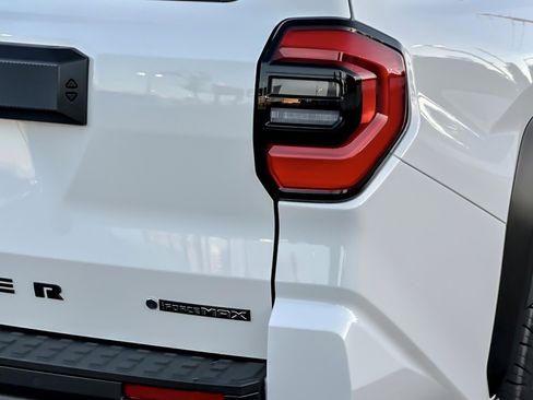 New 2026 Toyota 4Runner TRD Off-Road Premium image 26