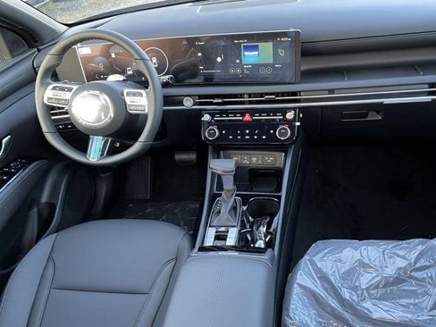 New 2026 Hyundai Santa Cruz XRT image 7