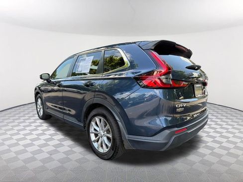 Used 2023 Honda CR-V EX image 7
