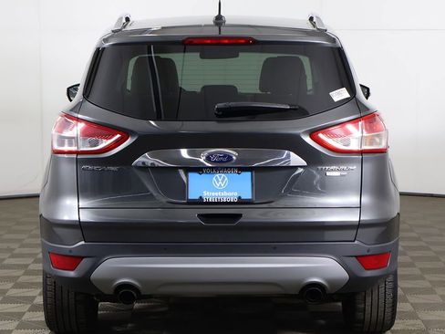 Used 2016 Ford Escape Titanium AWD/4WD image 11