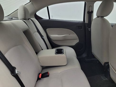 Used 2019 Mitsubishi Mirage G4 ES FWD image 19