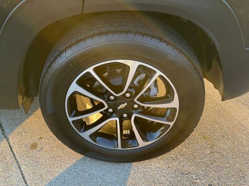 Used 2025 Chevrolet TrailBlazer LT image 30