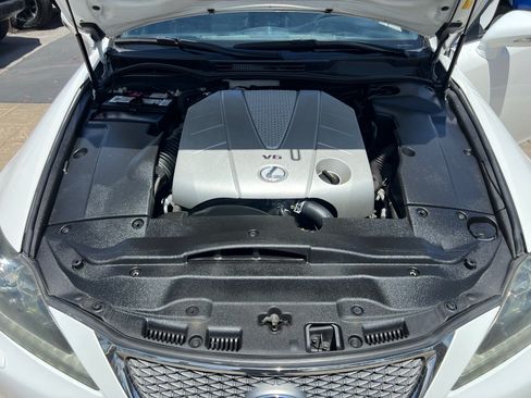 Used 2013 Lexus IS 350 w/ F-Sport Pkg w/Summer Tires RWD image 46