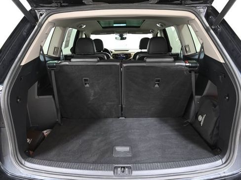 Used 2021 Volkswagen Atlas SEL Premium AWD/4WD image 23