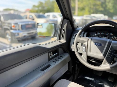 Used 2013 Ford F150 XLT w/ XLT Chrome Pkg AWD/4WD image 21