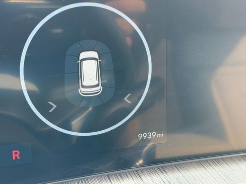 Certified 2025 Hyundai Santa Fe Calligraphy image 24