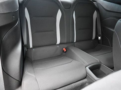 Used 2023 Chevrolet Camaro SS RWD image 35