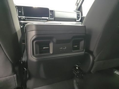 New 2026 Chevrolet Silverado 1500 LT Trail Boss image 22