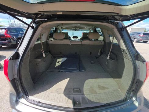 Used 2007 Acura MDX w/ Sport Package AWD/4WD image 10