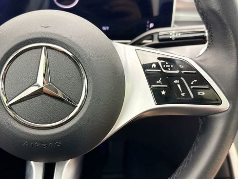 Certified 2025 Mercedes-Benz C 300 Sedan image 12
