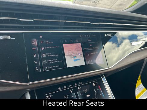 New 2026 Audi Q7 2.0T Premium Plus AWD/4WD image 13