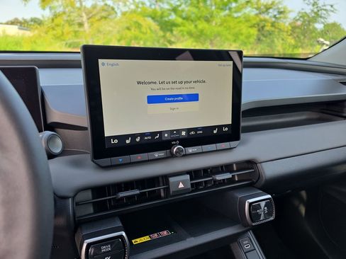 New 2026 Toyota RAV4 XLE Premium w/ Weather Package FWD image 18