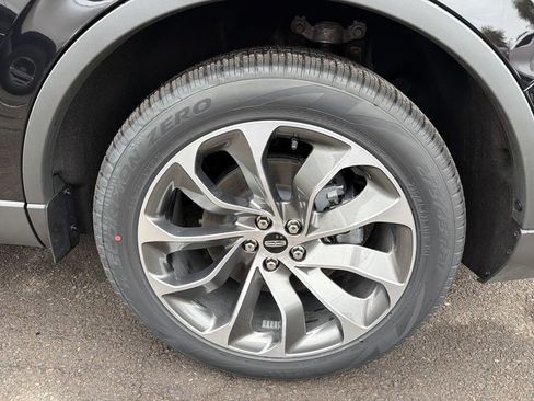 New 2026 Lincoln Aviator Reserve image 13