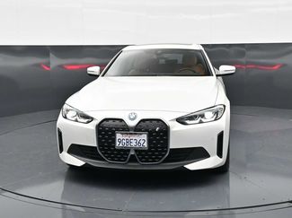 Certified 2023 BMW i4 eDrive35 RWD video 2