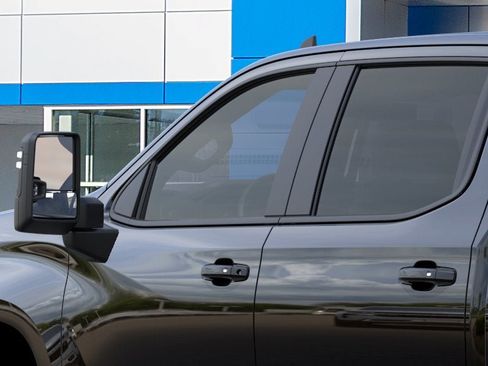 New 2026 Chevrolet Silverado 1500 LT Trail Boss w/ Convenience Package II AWD/4WD image 43