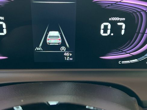 New 2026 Kia Seltos S AWD/4WD image 28