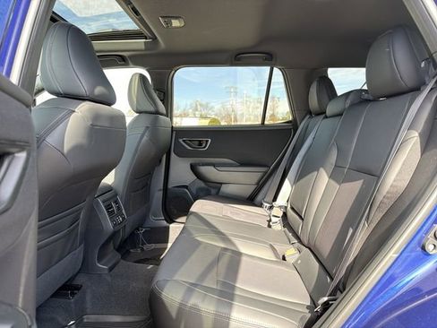 New 2026 Subaru Outback Limited image 14