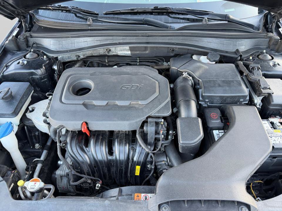 Used 2016 Kia Optima LX FWD image 20