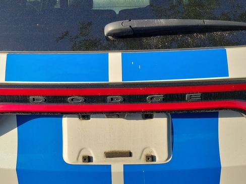 Used 2021 Dodge Durango GT image 18