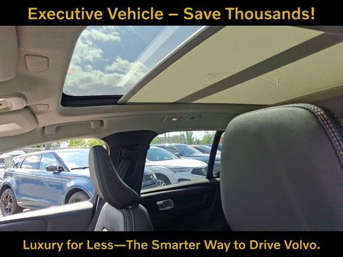 Certified 2026 Volvo XC40 B5 Plus w/ Protection Package Premier AWD/4WD image 15