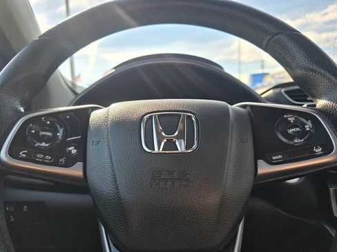 Certified 2021 Honda CR-V EX image 22