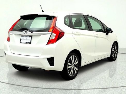 Used 2015 Honda Fit EX image 5