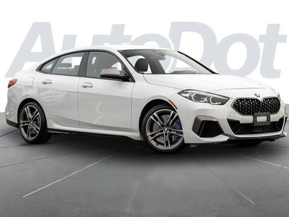 Used 2020 BMW M235i xDrive Gran Coupe M235i xDrive Gran Coupe Sedan
