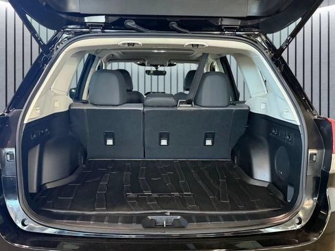 Certified 2024 Subaru Forester Sport AWD/4WD image 9