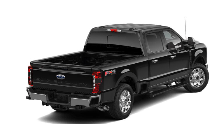 New 2026 Ford F250 Lariat w/ Lariat Premium Package AWD/4WD image 47